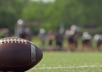 Mental Health Concerns for Student-Athletes During Pandemic – NBC 5 Dallas-Fort Worth
