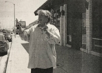 Kent Crowley, booster of surf music and Rancho Cucamonga history, dies – Daily Bulletin