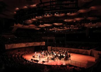 The Colorado Symphony is Looking for New Composers to Create Music For Its Next Ballet