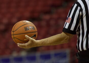 How the NBA made sports work when no one else did – The Rocky Mountain Collegian