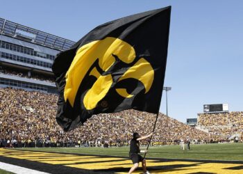 Iowa Hawkeyes announce cuts to sports programs over financial fallout: ‘A loss of this magnitude will take years to overcome’