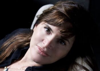 War correspondent Janine Di Giovanni named recipient of University of Maine 2020 Humanitarian Award
