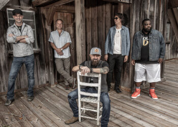 New Release Features Louisiana Music Blend