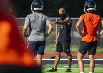 MHSAA: High school sports on despite Big Ten news, but season decision still set for Aug. 20