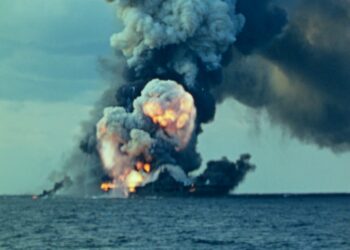 History unfiltered: New documentary gives raw look at last months of World War II in the Pacific