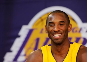 Kobe Bryant Honored in Sports Foundation Tribute Video