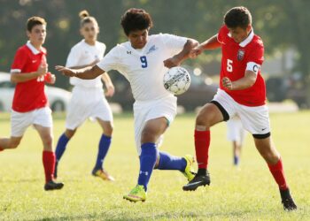 South Jersey district cancels fall sports seasons for 2 high schools