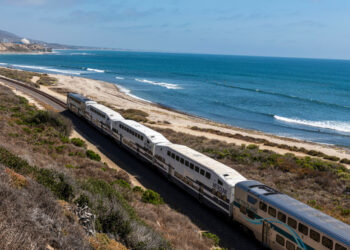 Metrolink announces free weekend rides for kids starting Saturday – Daily News