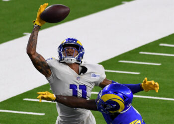 Rams give SoFi Stadium rave reviews after a scrimmage – Daily News