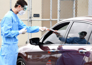 LA County’s coronavirus caseload still declining, but will it last? – Daily News