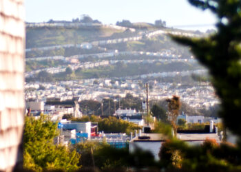 Berkeley Talks transcript: Why the 1960s song ‘Little Boxes’ still strikes a chord today