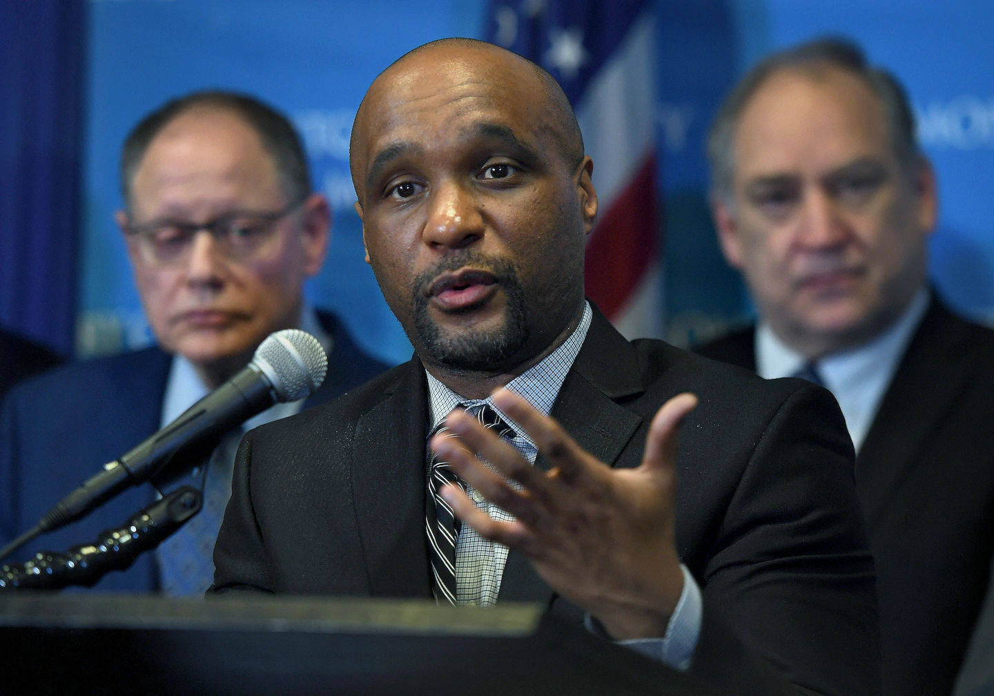 Opinion | Students’ safety is the biggest loser in the tug of war over opening Montgomery County private schools