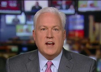 Matt Schlapp accuses Fauci of ‘playing into the politics’ of coronavirus pandemic
