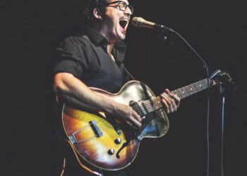 Where to hear live music Sunday in Marin – Marin Independent Journal