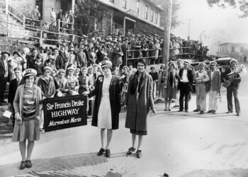 Marin historians, tribe examine Drake history in renaming debate