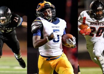 Question of transfer rule follows cancellation of fall sports for Wichita Public Schools