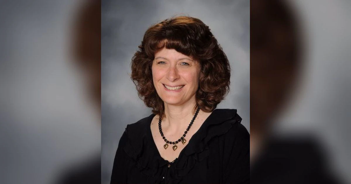 Carroll High School teacher says ‘take it one day at a time’