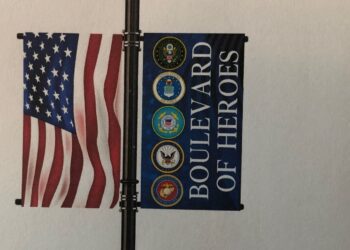 Boulevard of Heroes to honor Bereans lost in war: Community Voices