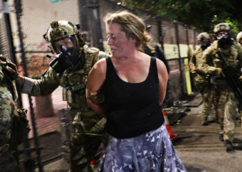 Politicians have supported heavily armed law-enforcement task forces, as seen in Portland, for years — with underwhelming outcomes for the vast expense