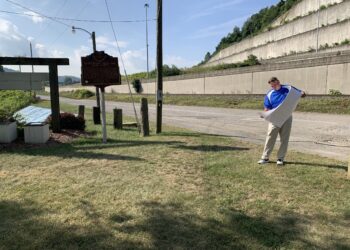 Steubenville gets a break on marina project | News, Sports, Jobs