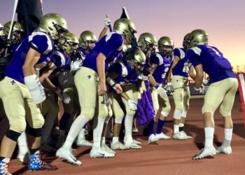 AIA director gives update on return to high school sports