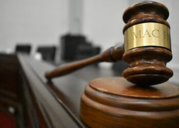 City council faces question of mayoral succession – Washington Daily News