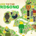 A new album turns the sound of endangered birds into electronic music