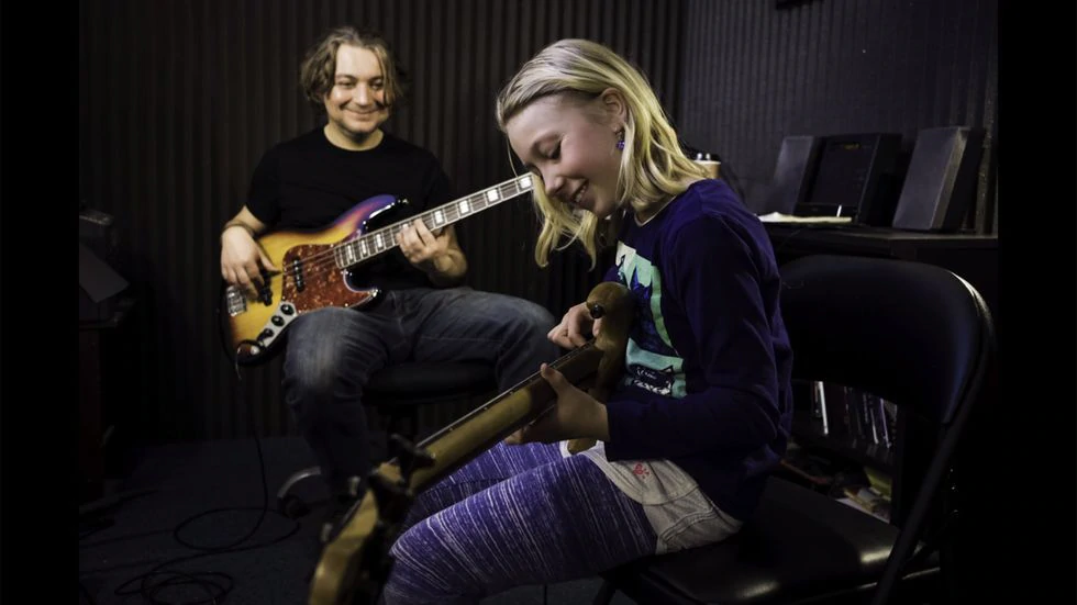 New program aims to give Vt. kids access to music education