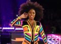Naomi is about to get a big push on WWE Friday Night SmackDown