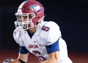 2020 Fall Preview: Joplin Football
