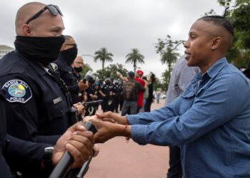 California is ready for real justice and policing reform – Daily News