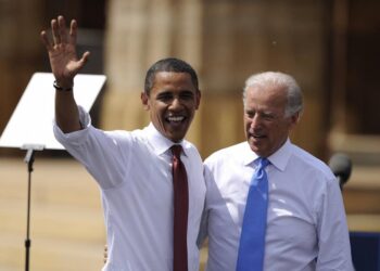 Rush Limbaugh calls Biden the ‘Rodney Dangerfield of politics’: ‘He don’t get no respect from Obama’