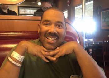 Obituary for Robbie Darnell Coleman