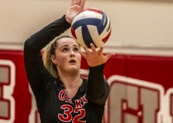 2020 Fall Preview: Ozark Volleyball