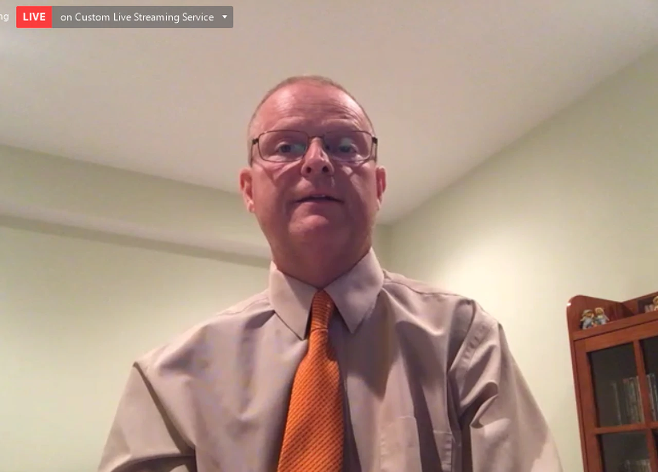 Parents, students implore Orange school board to let fall sports continue