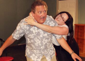 Brooke Hills Playhouse Opens ‘The Red Velvet Cake War’ | News, Sports, Jobs