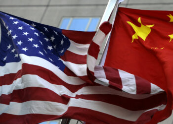 Avoiding a new Cold War between the US and China