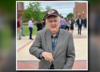 World War II Veteran, 95, Released From Hospital After Beating COVID-19, Pneumonia – NBC 5 Dallas-Fort Worth