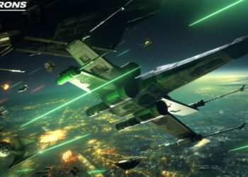 ‘Star Wars’: When does new movie take place? Lucasfilm president shares ideas