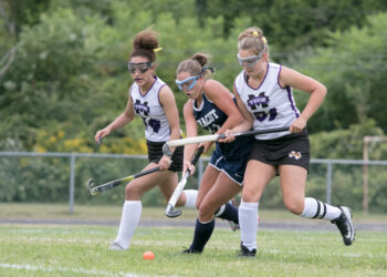 MIAA spells out modifications to fall sports – Sentinel and Enterprise