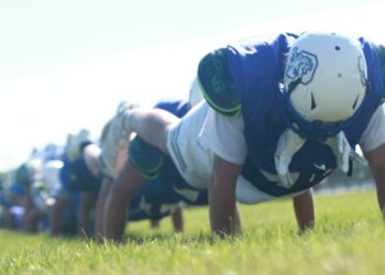Surrey football enters season with renewed swagger | News, Sports, Jobs