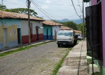 Political Chaos in El Salvador
