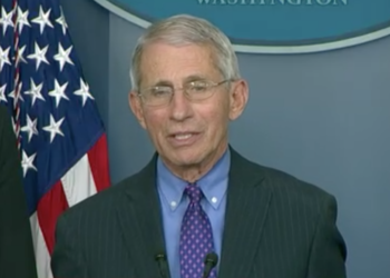 Fauci: Political pressure won’t interfere with FDA decisions on COVID-19 vaccines