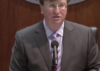 WATCH: Governor Reeves announces launch of ReSkill Mississippi Initiative | Mississippi Politics and News