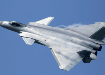 Rafale vs. J-20: War of words erupts over jet fighters