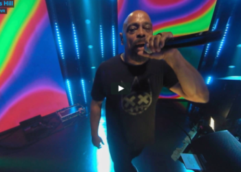 UK immersive music startup MelodyVR acquires Napster from RealNetworks for $70M – TechCrunch