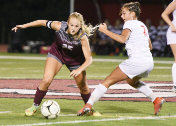 High school athletes worried about fall sports season