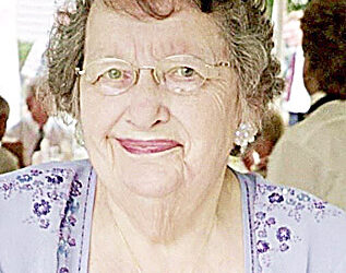 June C. Springer | News, Sports, Jobs