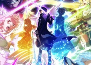 Sword Art Online Has Found a New Peak With War of Underworld