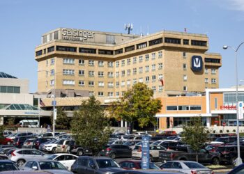 Penn State Health ‘perplexed’ over government scrutiny of Holy Spirit acquisition